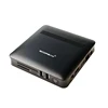 Mini PC Intel Z8350 CPU 2+32GB for Windows 10 Ubuntu Linux