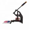 SUNTECH GSM Cutter Weight Testing Circular Fabric Hand Cutting Machine