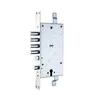 AKADA 204 Italy Quality Cylinder Multi Point Blade Lock For Security Doors