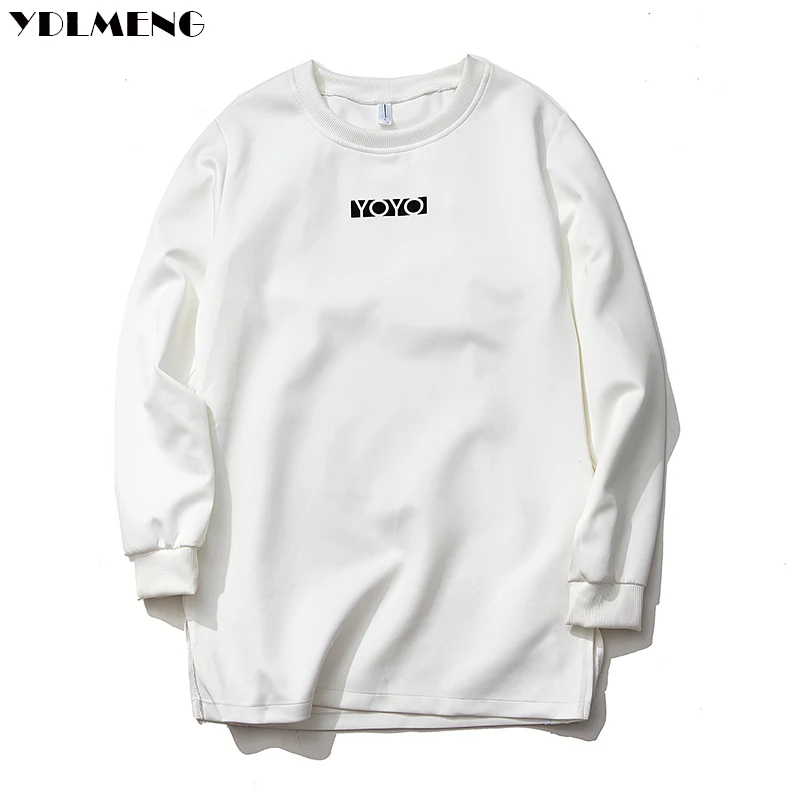 Compra extra larga sudadera online al por mayor de China