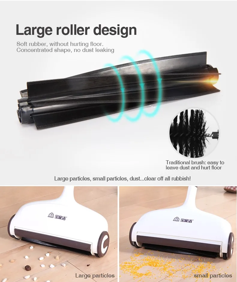 Manual Hand Push Carpet Floor Sweeper Buy Manual Hand Push Carpet