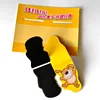 Beatiful paper folding custom design magnetic china custom bookmarks