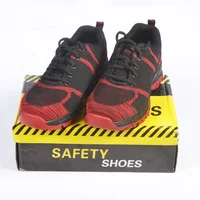 bova ladies safety shoes