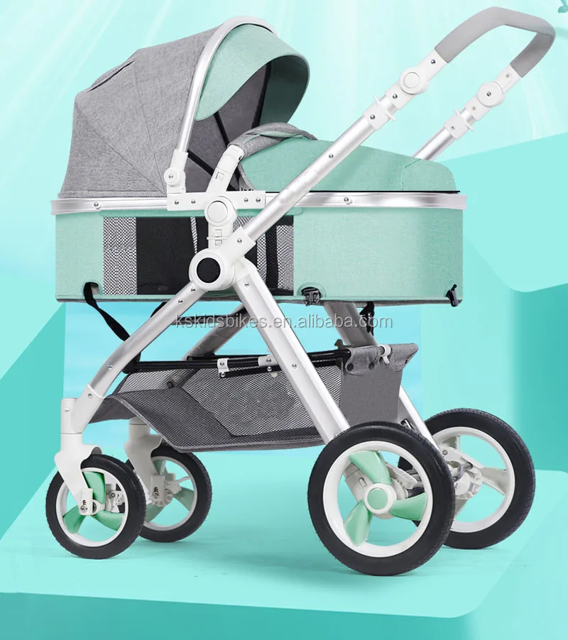 European Standard Portable Baby Stroller Ks004a Buy 2in1 Baby