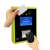 Cashless vending machine programmable nfc terminal armband terminal for barcode scanner bus rfid reader provider
