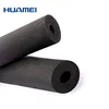 Rigid Fireproof And Sound Insulation Rubber Sponge Pipe Class 1 Rubber Pipe Insulation Manufacturers Foam Rubber