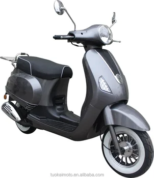 50cc vespa