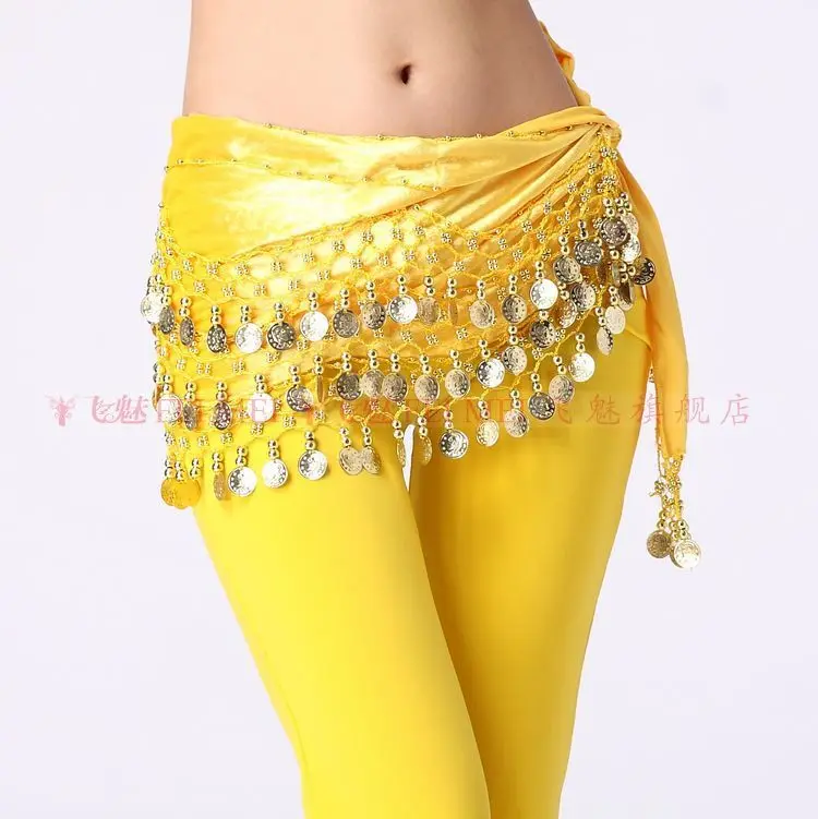 Belly dance kamar patta Clearance