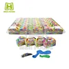 Cheap Toy Gift Boxes Include Air Balloon and Colorful Stickers