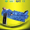Hot sale salon use far Infrared pressotherapy / infrared body shaping slim suit / body pressure therapy machine