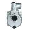 3 inch transfer pump driven by gasoline engine or diesel engine WP80