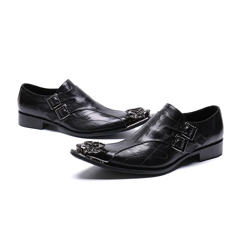where to buy black shoes