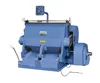 ML Series a3 Carton Die Cutting Machine Manual