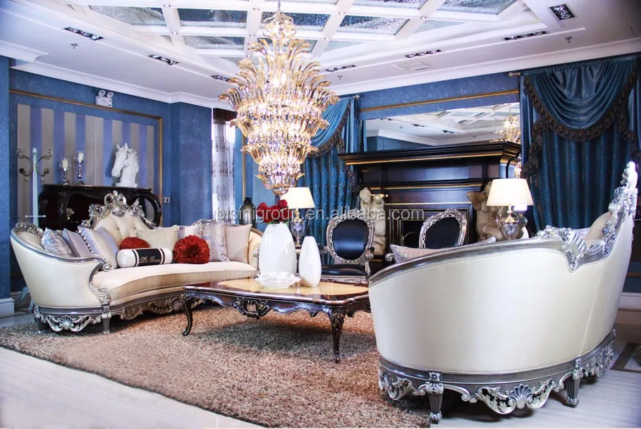 Royal French Palace Imperial Designed Handmade Cuddle Sofas With Imperial Designed Handmade Cuddle Sofas