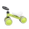 CE certificate Steel exercise baby balance / balance bike ages 18 months / baby running bike