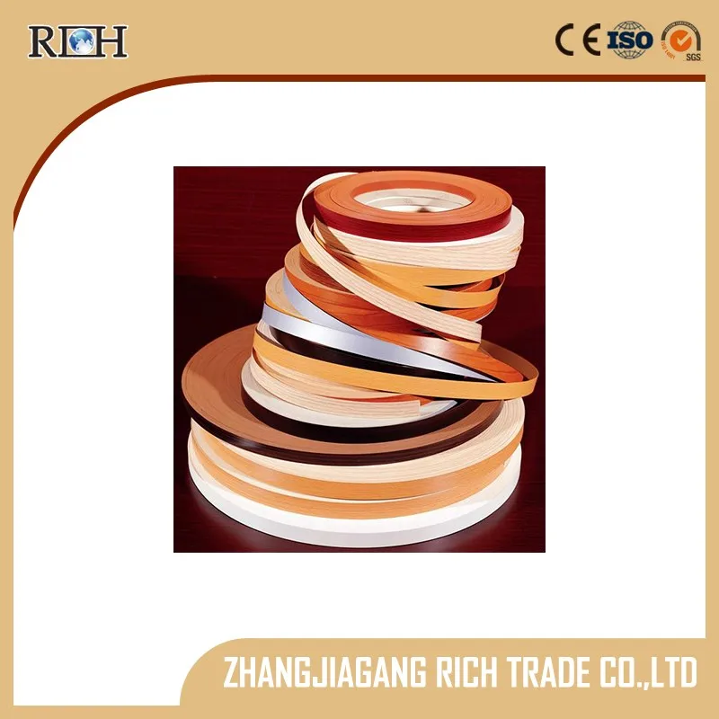 PVC Edge Banding