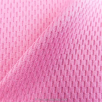 eyelet knit fabric