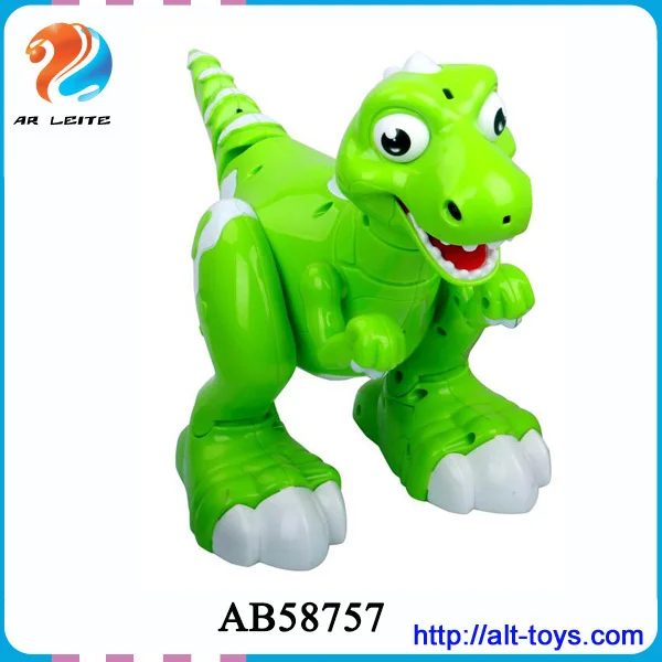 smart dinosaur toy