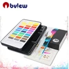30colors 36 Colors Artist Watercolor Solid Paints Set For Portable Outdoor Sketch Soluble Brush