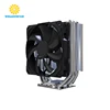 FI-VC oem heat sink cpu fan intel lga115x lga77 amd3 amd4 core i5 i3 i7 cpu cooler fan