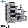 High Quality Label Printing Machine For Paper Straw