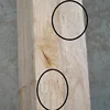 Pao tong Paulownia solid wood finger joint laminated board