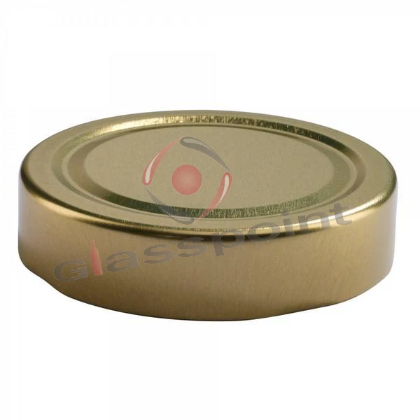 Deep Twist-off Metal Cap - Buy Deep Twist-off Metal Cap,Deep Twist-off ...