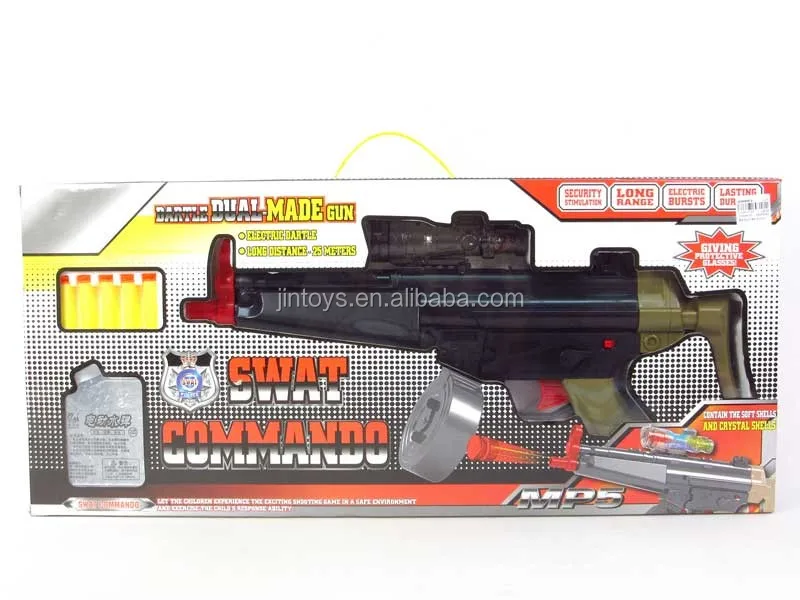 fire water gun