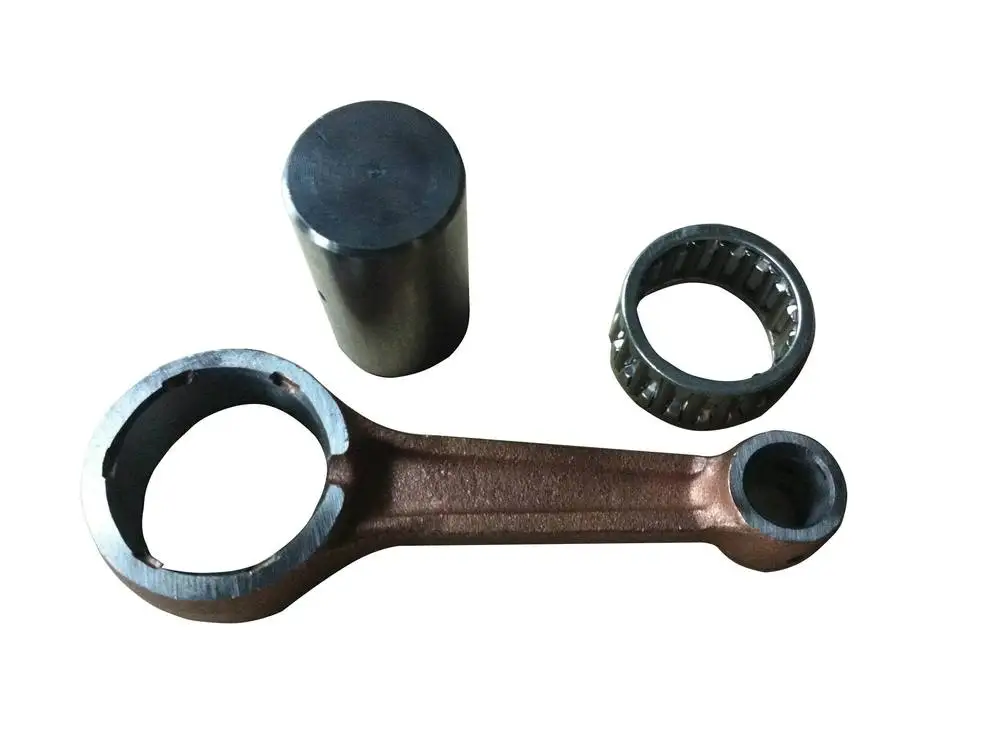 China factory price bajaj pulsar connecting rod bajaj 150