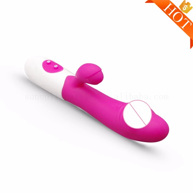 Hot Selling Sex Toy Women Vibrator