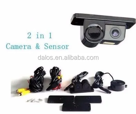 Back sensor