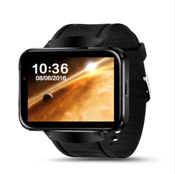 dm98 android smart watch