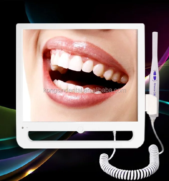 HM368 intraoral camera
