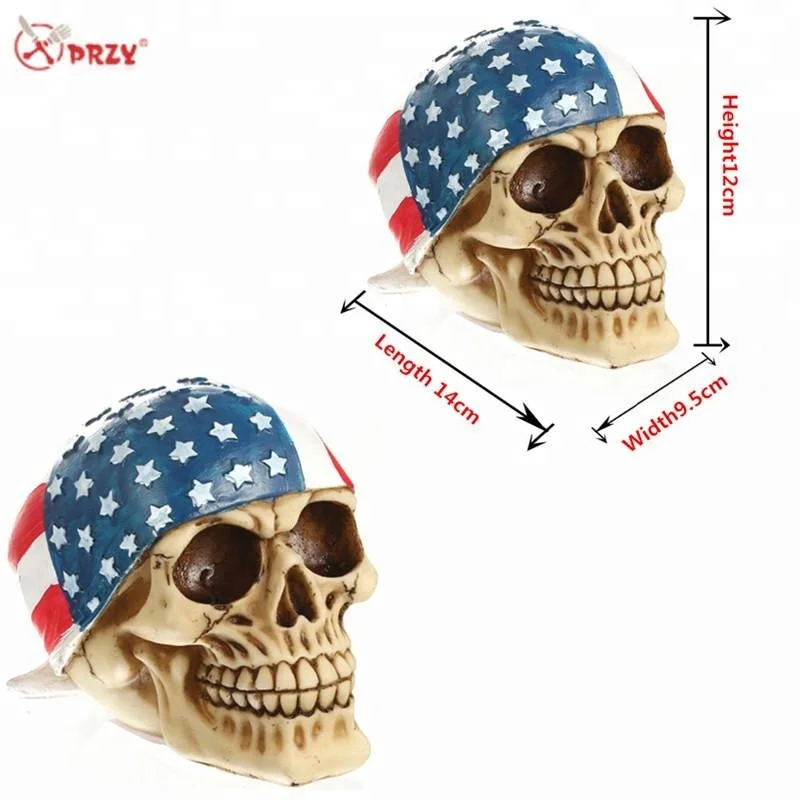 Flag-cap-Skull-resin-silicone-Candle-mold.jpg