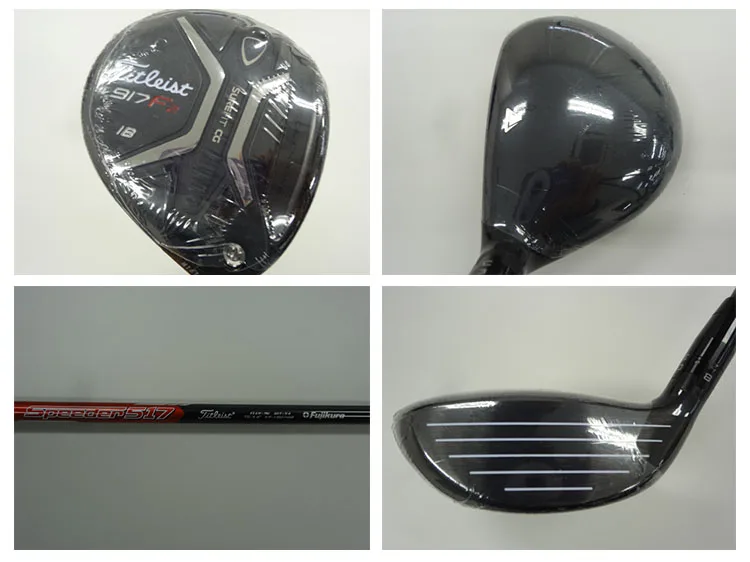 Wholesale High Quality United States Second Hand Golf Clubs For Sale