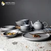 Tableware Dinner Table Set Ceramic Dinner Set Dinnerware