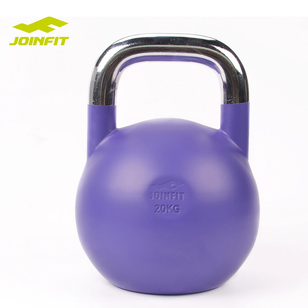 Fitness Kettle Bell,Men's Competitive Kettlebell Ladies Kettlebell