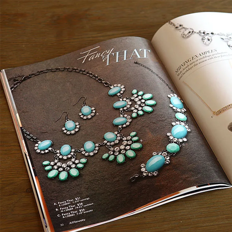 Free Wholesale Excellent Service And Professional Custom Cmyk Printing