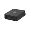 New AK5 Mini PC Apollo Lake Mini pc Win10 desktop pc 64-bit Intel J3455Up To 2.3Ghz Graphics 500 DDR3 4GB/64GB triple display