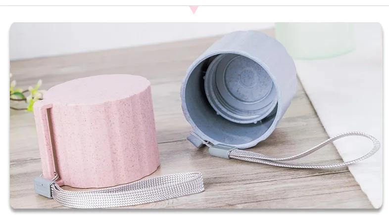 Wholesale 600ML Promotion Gift New Shaker Bottle Custom Logo Shaker Bottle