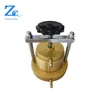 C032 Soil falling head permeability test