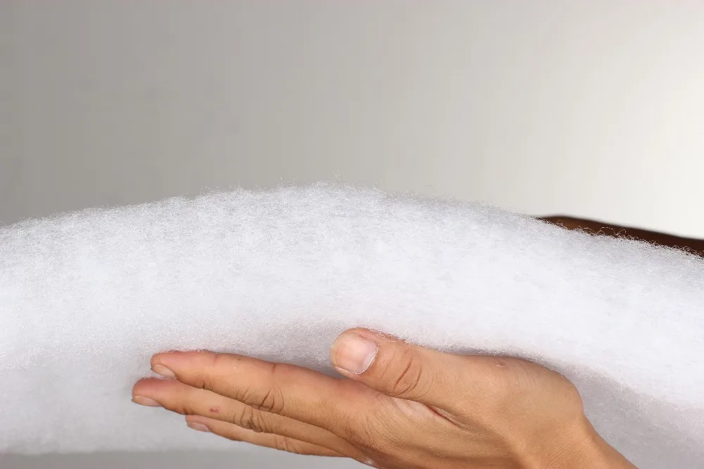 Polyester Filled Pillow Forms Thermal Bonded Padding Buy Thermal