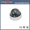 Control Zoom By Software PC or Smart phone Focal Lens POE IP Dome 2MP 1080P WIFI Dome CCTV Camera