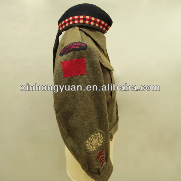 air force surplus store