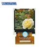 1.44'' TFT small size LCD screen 128*128 pixels 1.44 '' small TFT LCD display