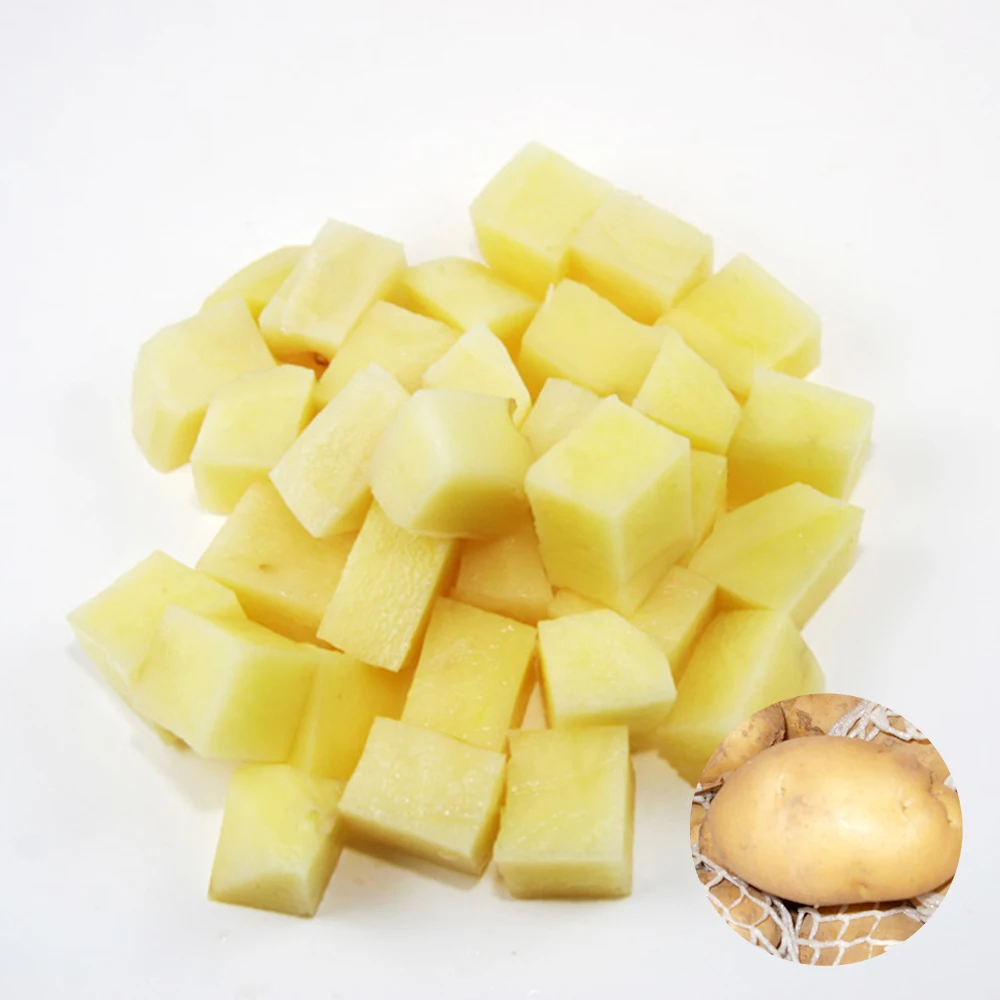 Как заморозить картофель в домашних условиях. Картофель замороженный кубик. Картошка кубиками замороженная. Заготовки для заморозки из картофеля. Картошка кубиками жир.