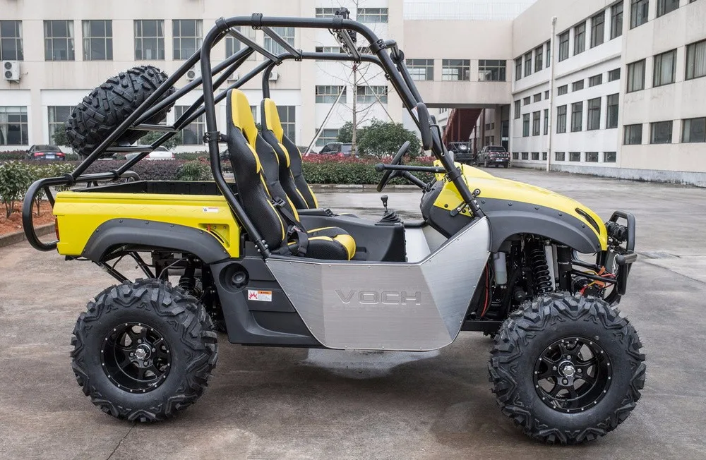 4x4 Utility Vehicle Utv