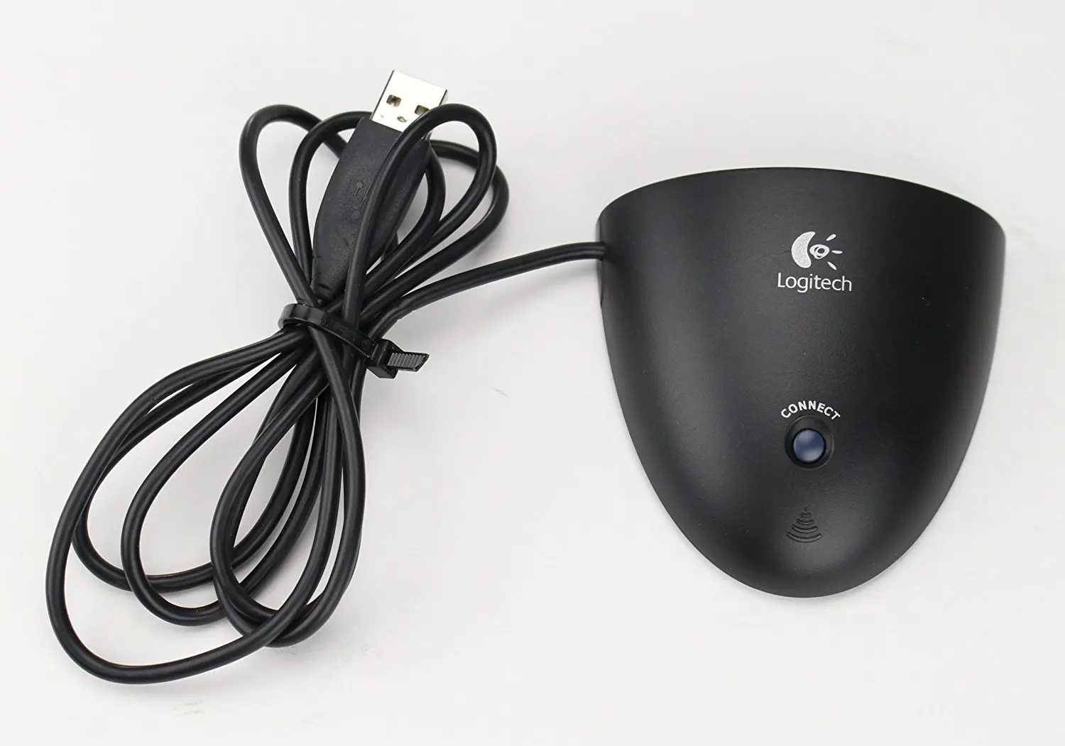 logitech receiver download