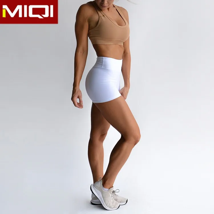 sexy yoga booty shorts