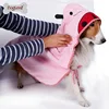 Pet Microfiber Drying Cleaning Towel Dog Cat Bath Towel